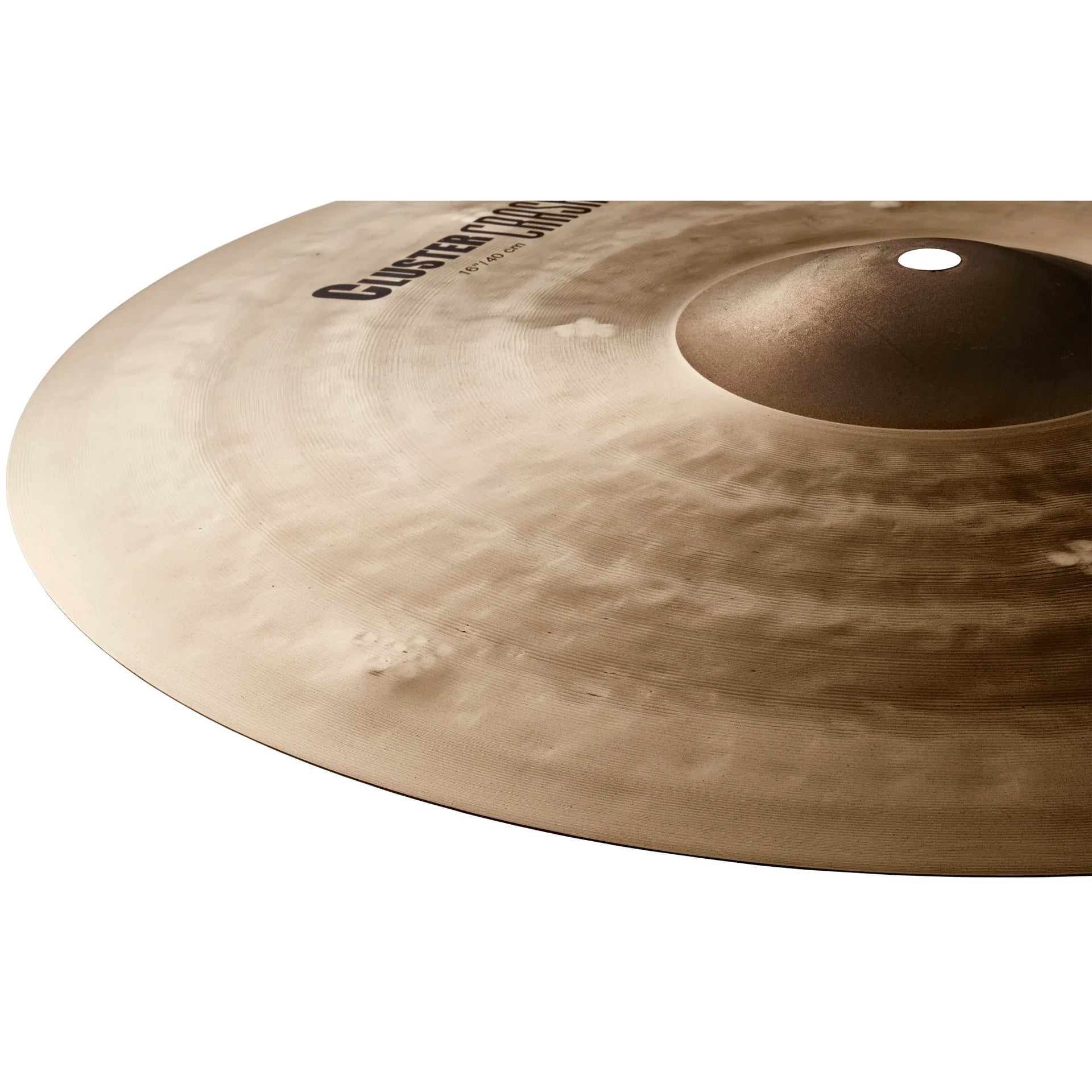 Zildjian - Cluster Crash 18" - Musik Utan Gränser 