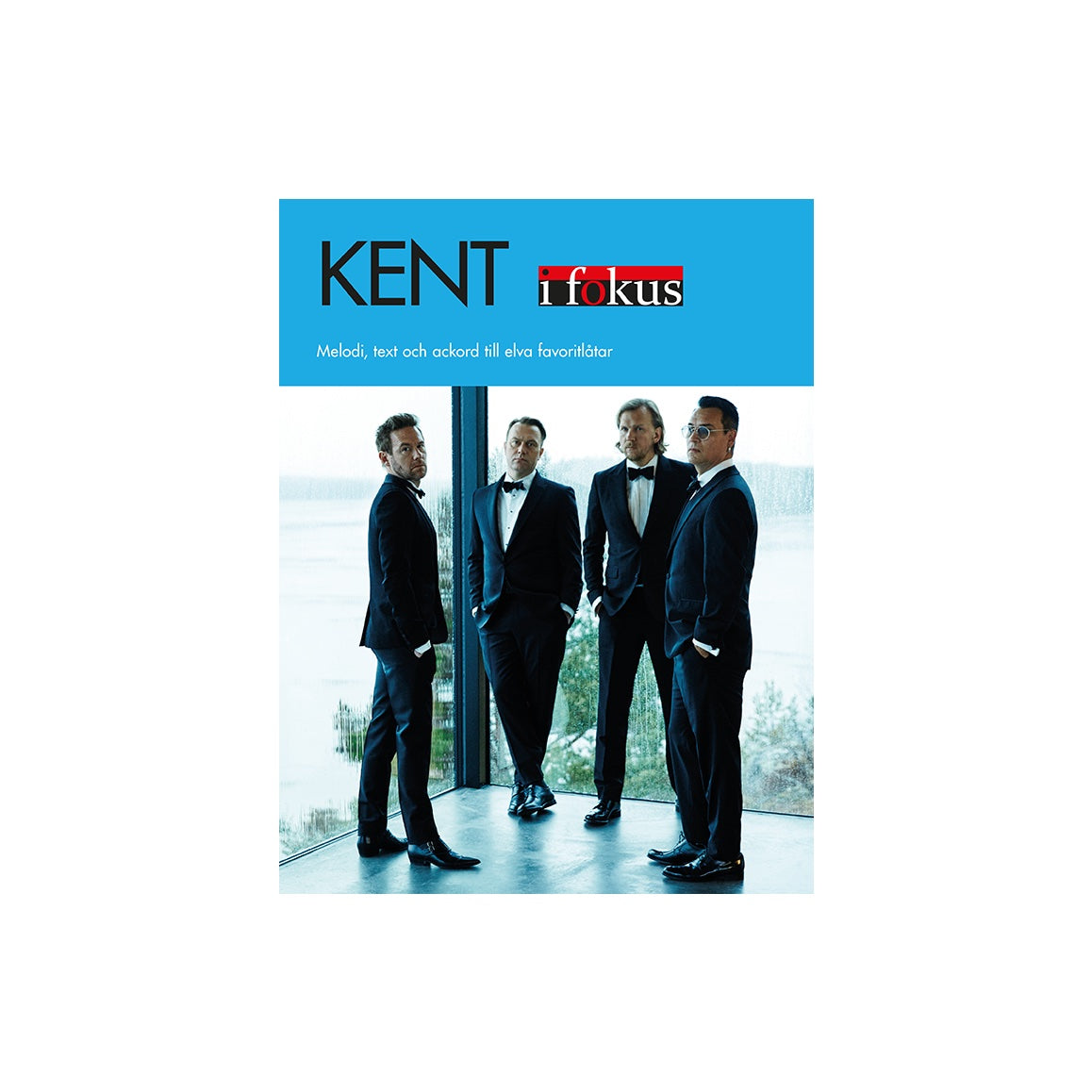 Kent i fokus