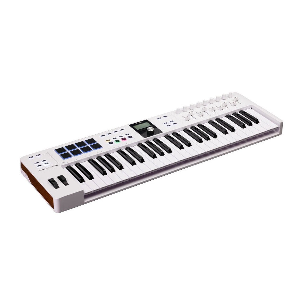 KeyLab Essential 49 Mk3 White