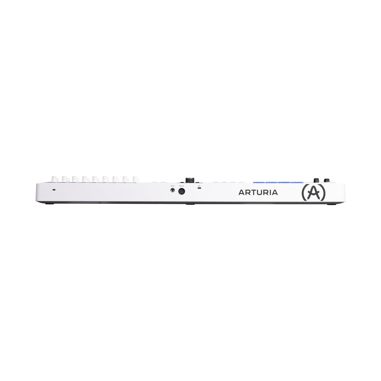 KeyLab Essential 49 Mk3 White