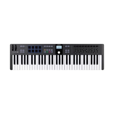 KeyLab Essential 61 Mk3 Black