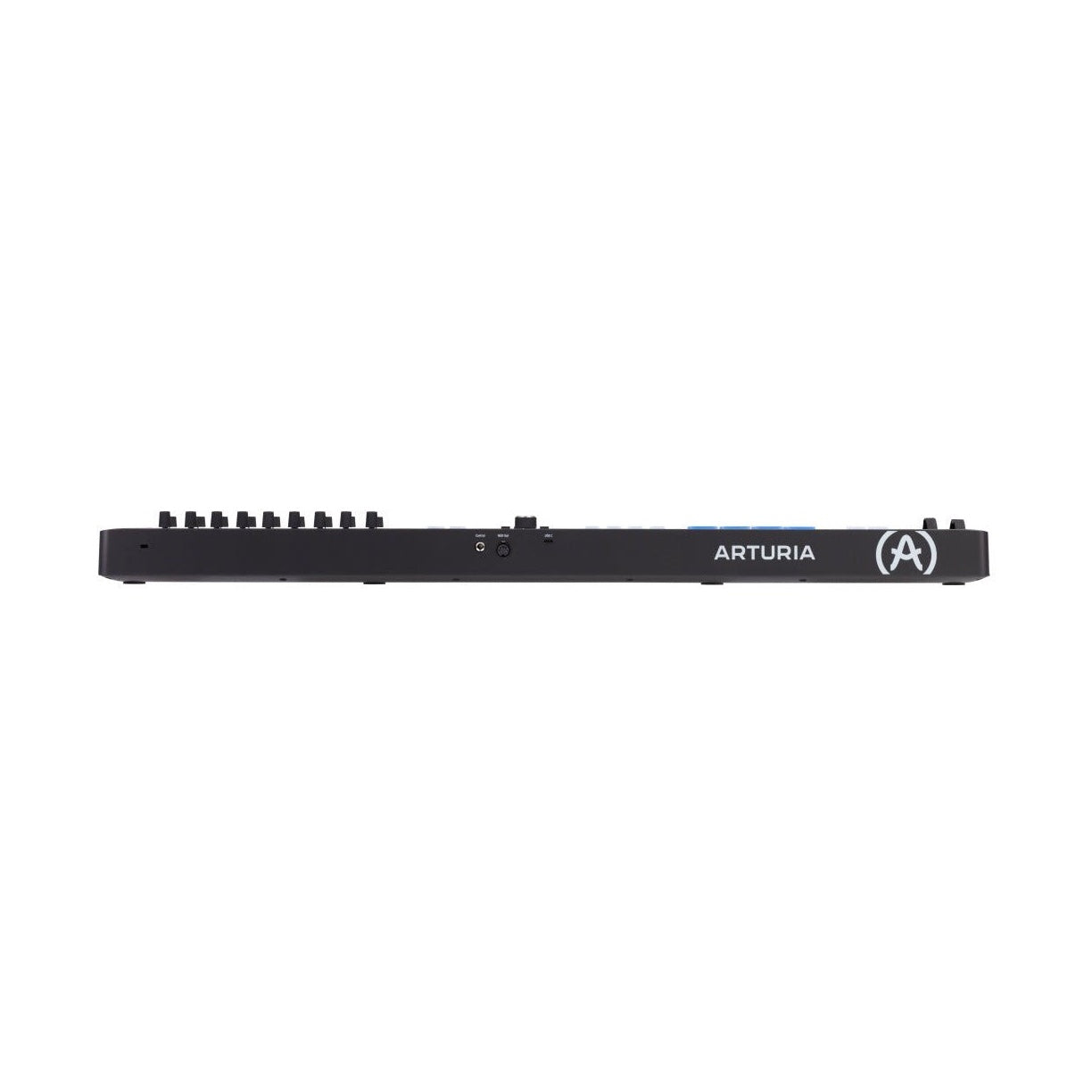 KeyLab Essential 61 Mk3 Black