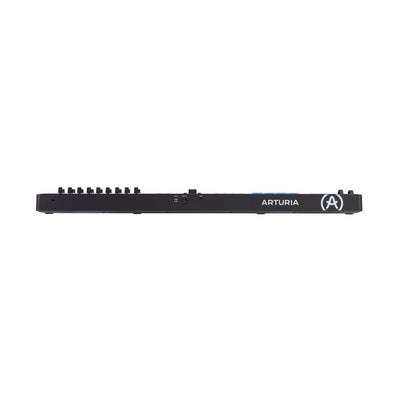 KeyLab Essential 61 Mk3 Black