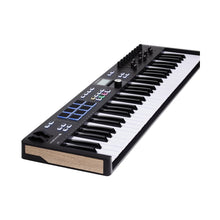 Ladda upp bild till gallerivisning, KeyLab Essential 61 Mk3 Black
