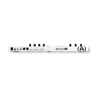 Arturia - Keystep-37 USB Controller - Musik Utan Gränser 