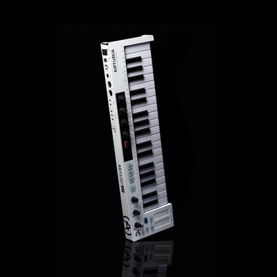 Arturia - Keystep-37 USB Controller - Musik Utan Gränser 