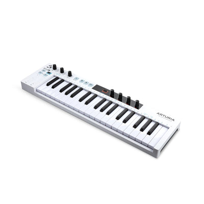 Arturia - Keystep-37 USB Controller - Musik Utan Gränser 