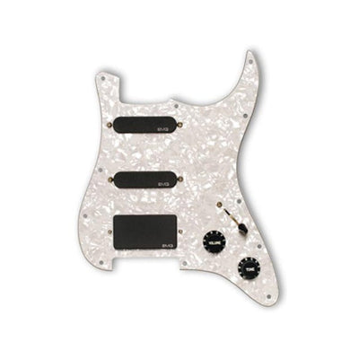 EMG - KH20 Kirk Hammet Signature Kit - Musik Utan Gränser 