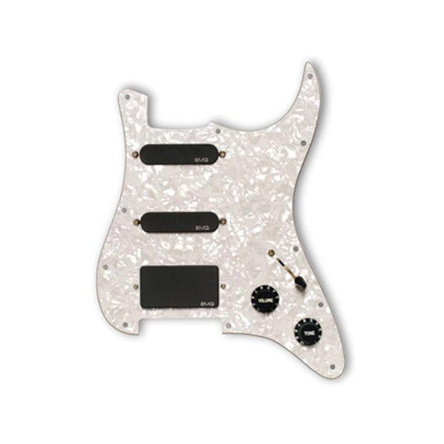 EMG - KH20 Kirk Hammet Signature Kit - Musik Utan Gränser 