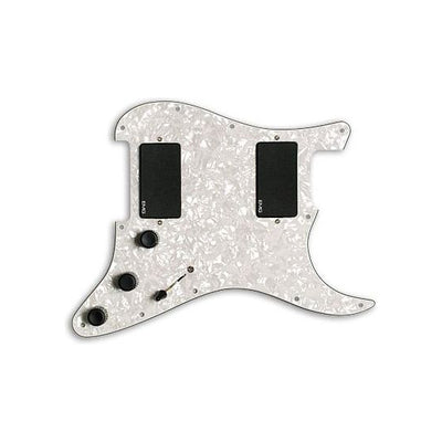 EMG - KH21-BK Kirk Hammet Signature Kit BK - Musik Utan Gränser 