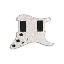 Ladda upp bild till gallerivisning, EMG - KH21-BK Kirk Hammet Signature Kit BK - Musik Utan Gränser 
