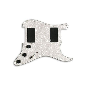 EMG - KH21-BK Kirk Hammet Signature Kit BK - Musik Utan Gränser 