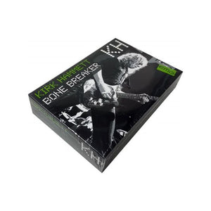 EMG - KHBB-BK Kirk Hammet Bone Breaker Kit BK - Musik Utan Gränser 