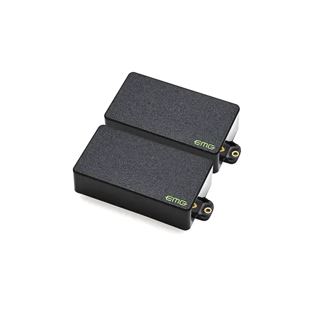 EMG - KHBB-BK Kirk Hammet Bone Breaker Kit BK - Musik Utan Gränser 