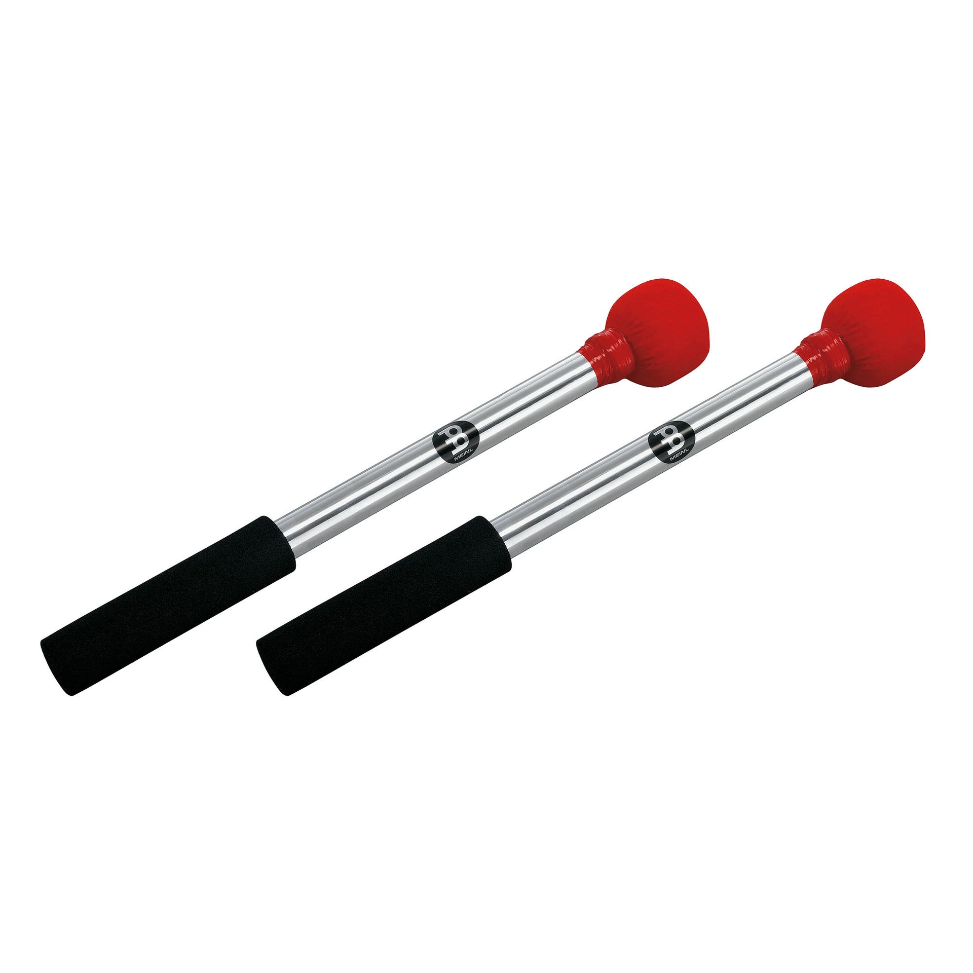 SB1-2 15'' Samba Aluminium Beater, 2'' (pair)