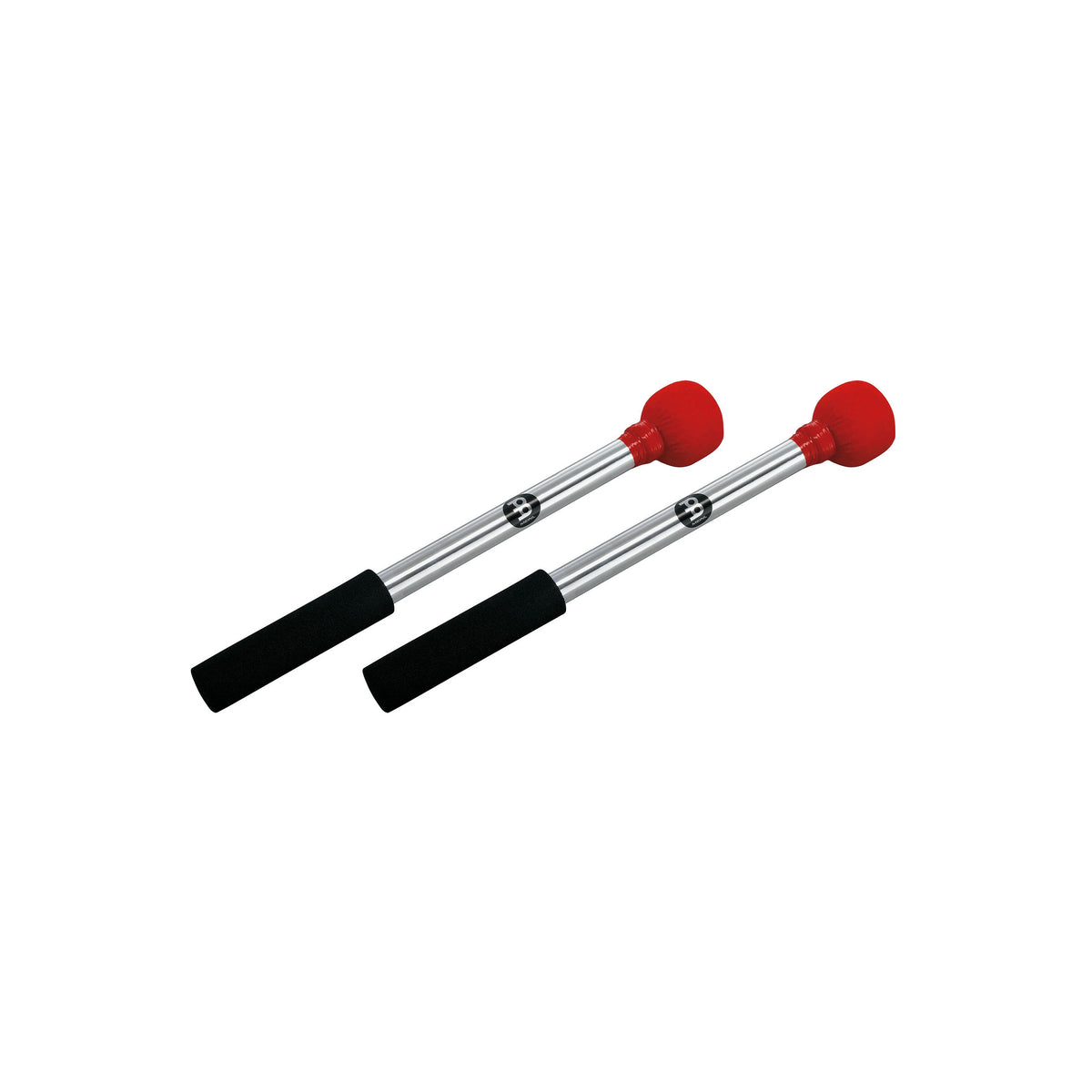 SB1-2 15" Samba Aluminium Beater 2" pair