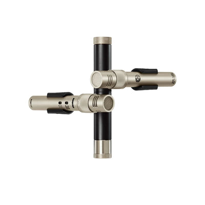 KSM141/SL Stereopar med stereoadapter