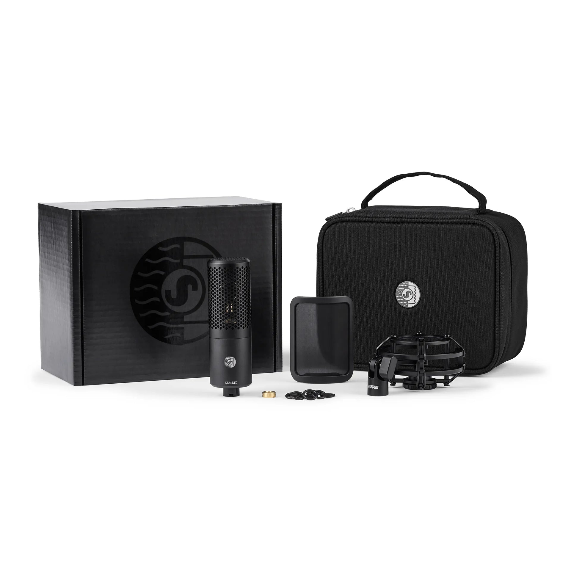 KSM32C/SM Studio Kit
