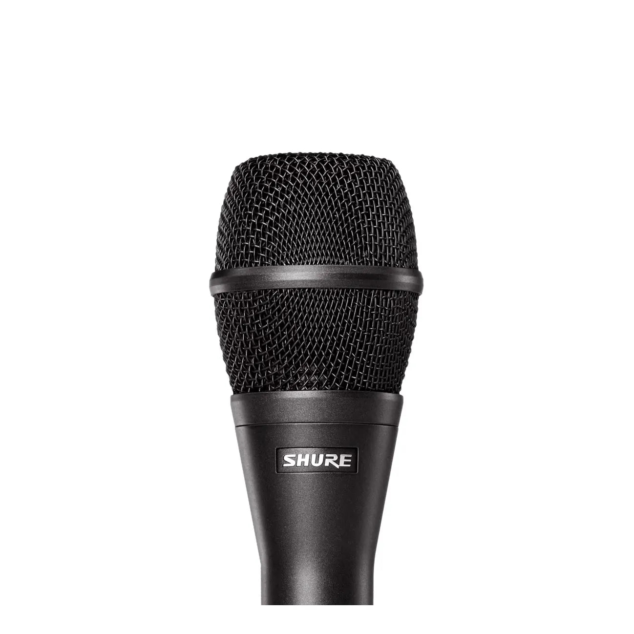 KSM9CG Dual Pattern Condenser Vocal Mic Black