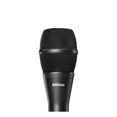KSM9CG Dual Pattern Condenser Vocal Mic Black