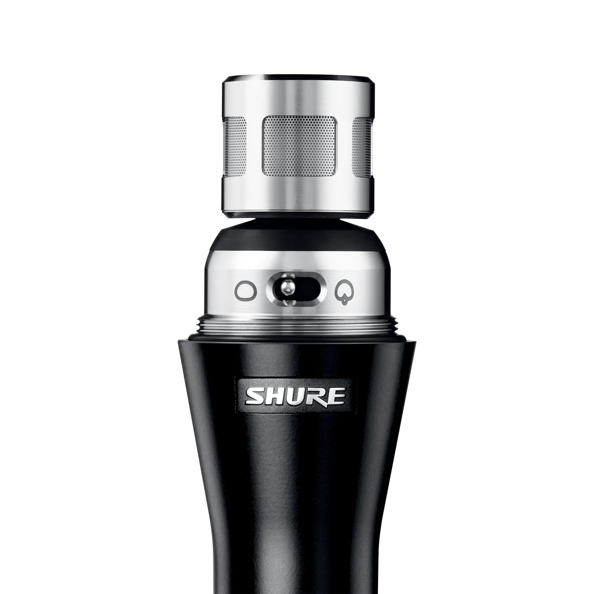 KSM9HS Hyper-/Subcardioid Vocal Mic