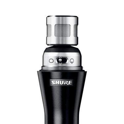 KSM9HS Hyper-/Subcardioid Vocal Mic
