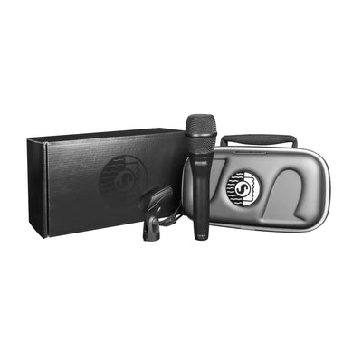KSM9HS Hyper-/Subcardioid Vocal Mic