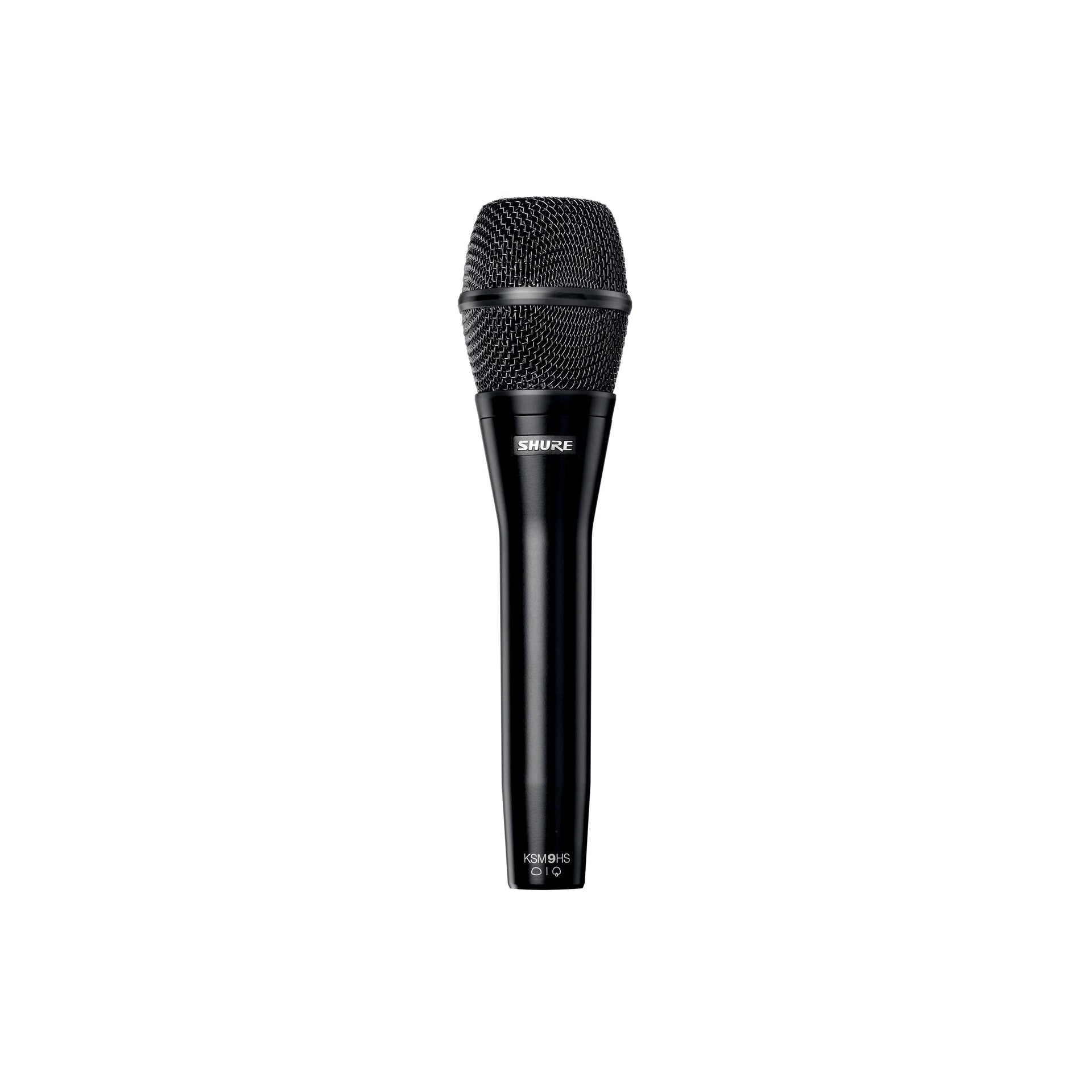KSM9HS Hyper-/Subcardioid Vocal Mic