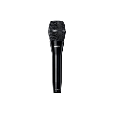 KSM9HS Hyper-/Subcardioid Vocal Mic