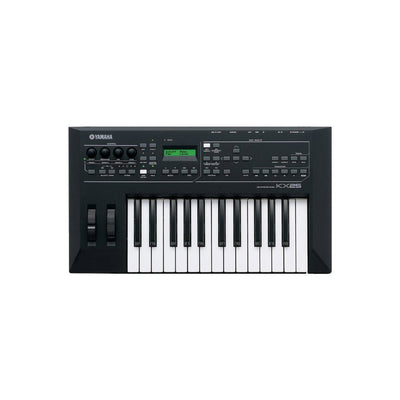 Yamaha - KX25 - Musik Utan Gränser 