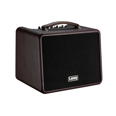 Laney - A-SOLO förstärkare för akustisk gitarr - Musik Utan Gränser 