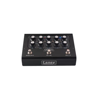 DB-EAST-PRE Black Country Customs Nathan East Digbeth Preamp Pedal