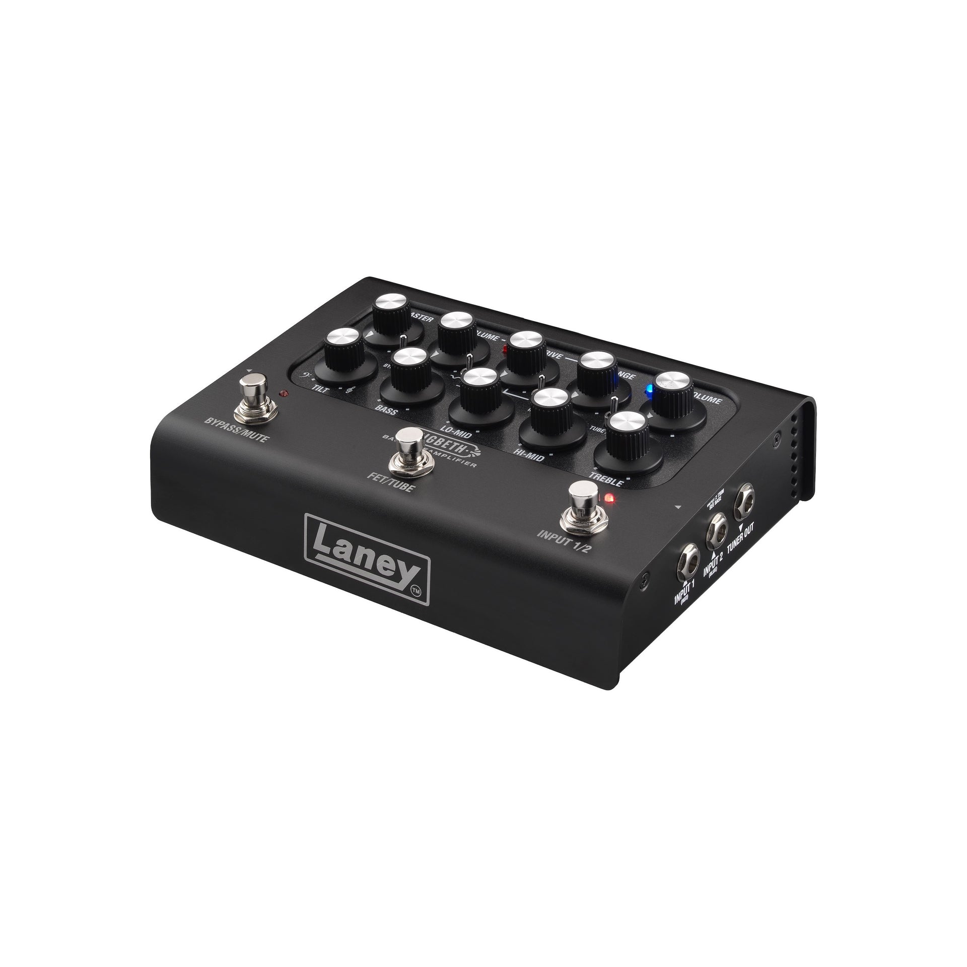 DB-EAST-PRE Black Country Customs Nathan East Digbeth Preamp Pedal