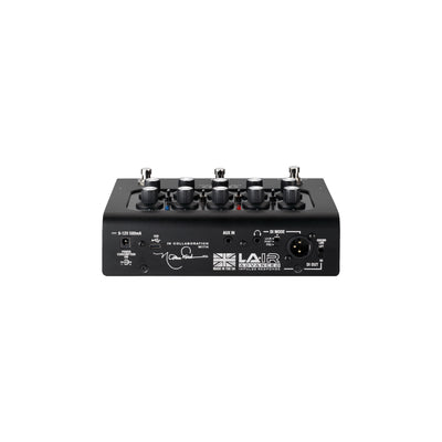 DB-EAST-PRE Black Country Customs Nathan East Digbeth Preamp Pedal