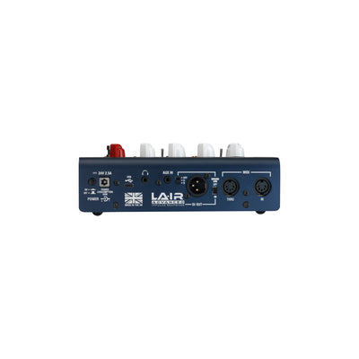 Laney - Loudpedal Lionheart 60w Tom Quayle - Musik Utan Gränser 