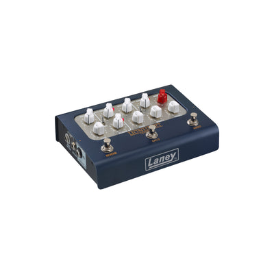 Laney - Loudpedal Lionheart 60w Tom Quayle - Musik Utan Gränser 