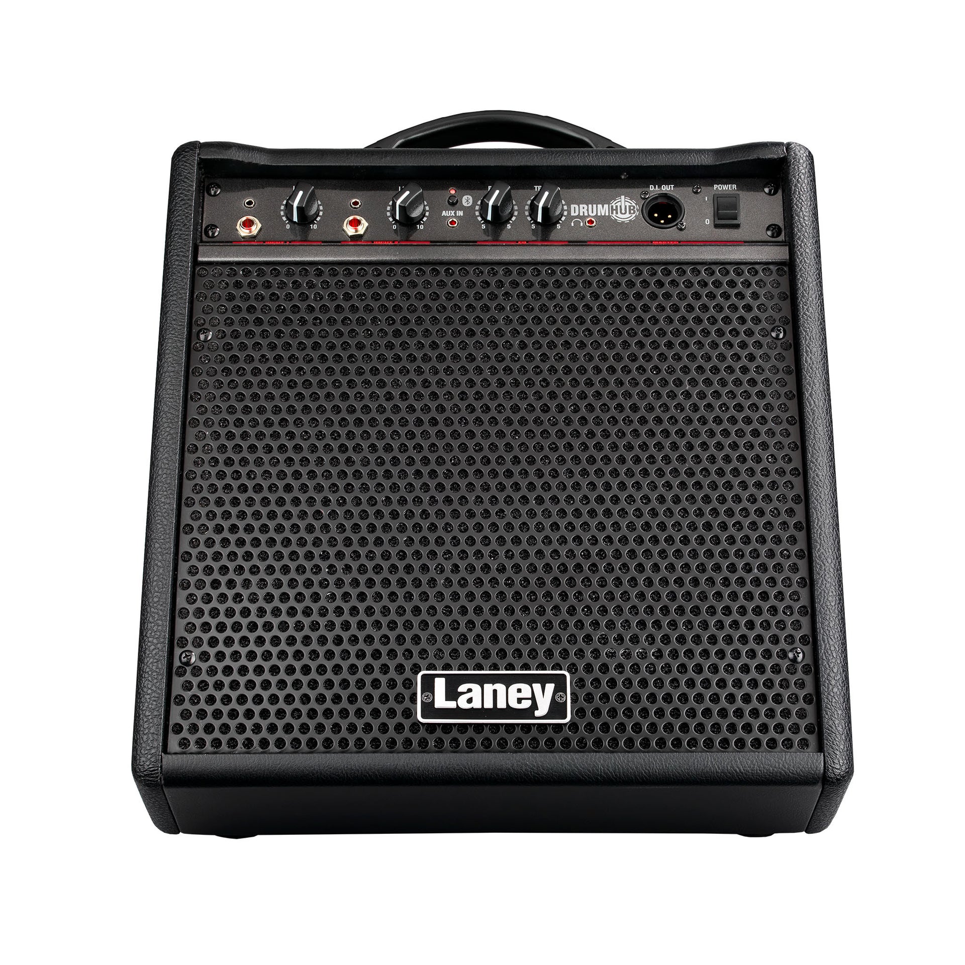 Laney - DH80 Drum Hub 80 - Musik Utan Gränser 