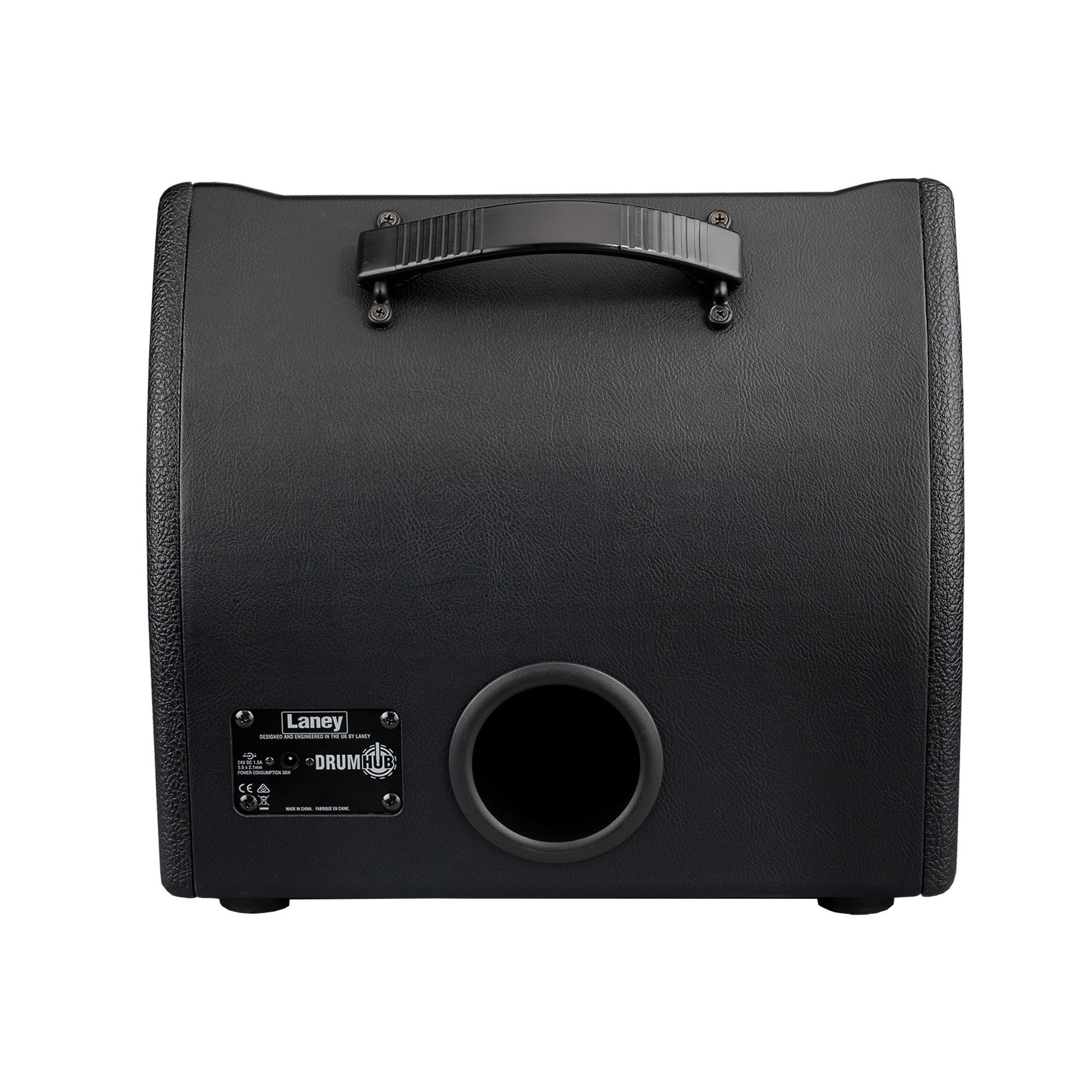 Laney - DH80 Drum Hub 80 - Musik Utan Gränser 