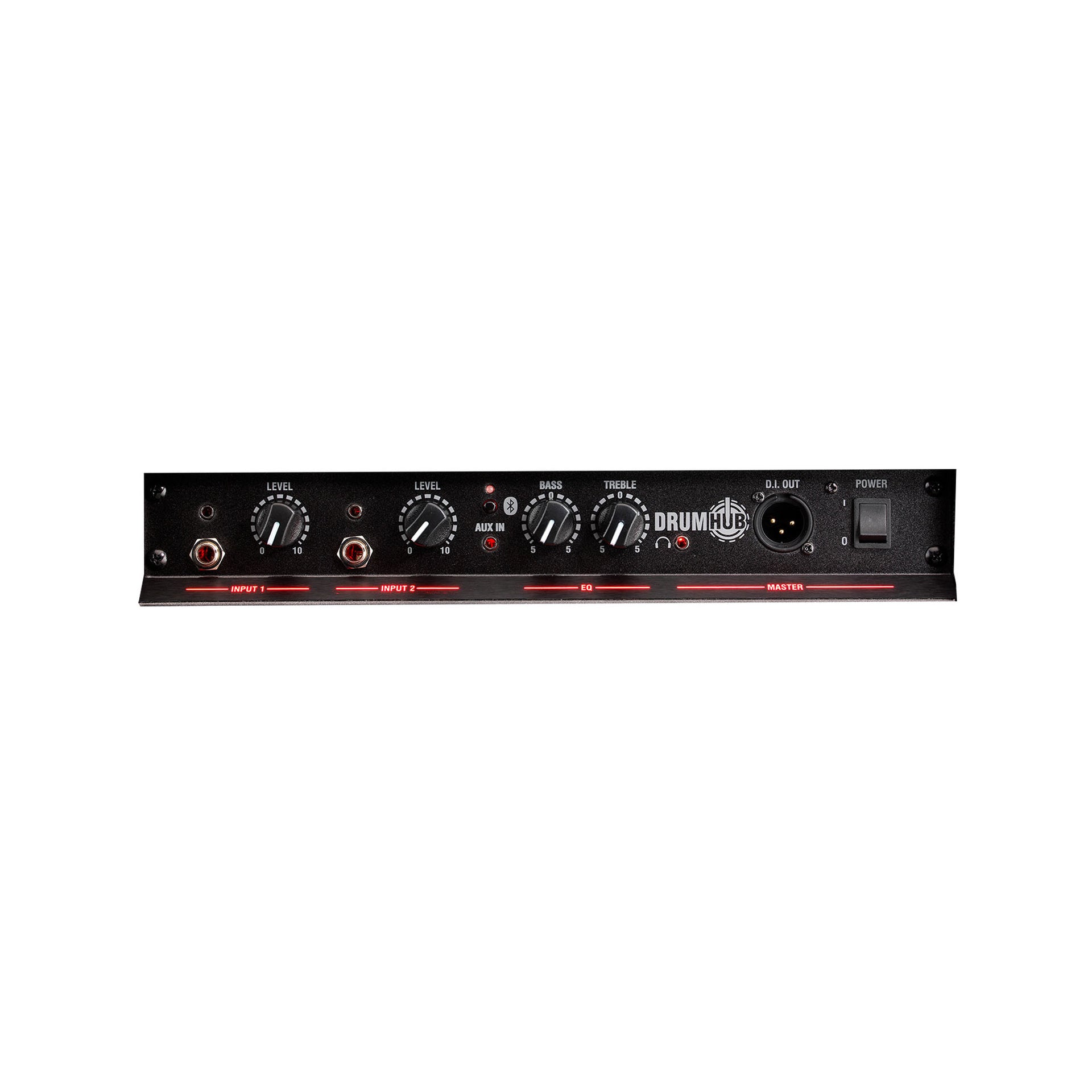 Laney - DH80 Drum Hub 80 - Musik Utan Gränser 
