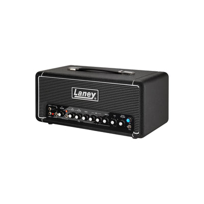 Digbeth DB-EAST Nathan East Bass Amplifier 1000w