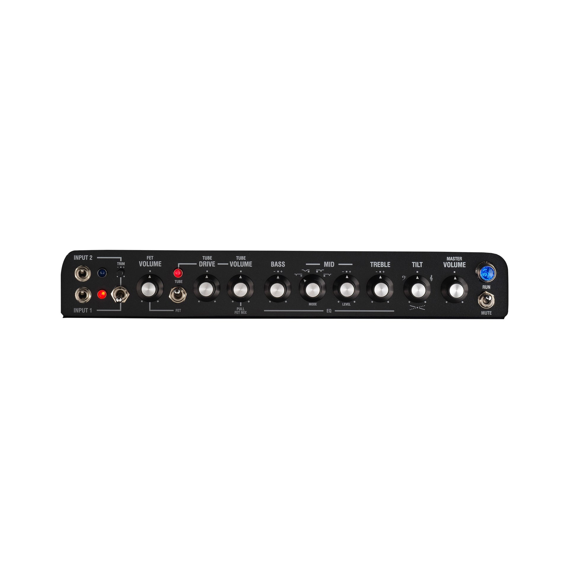 Digbeth DB-EAST Nathan East Bass Amplifier 1000w
