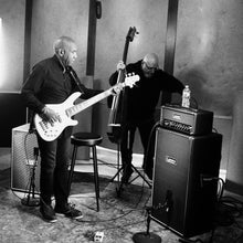 Ladda upp bild till gallerivisning, Digbeth DB-EAST Nathan East Bass Amplifier 1000w
