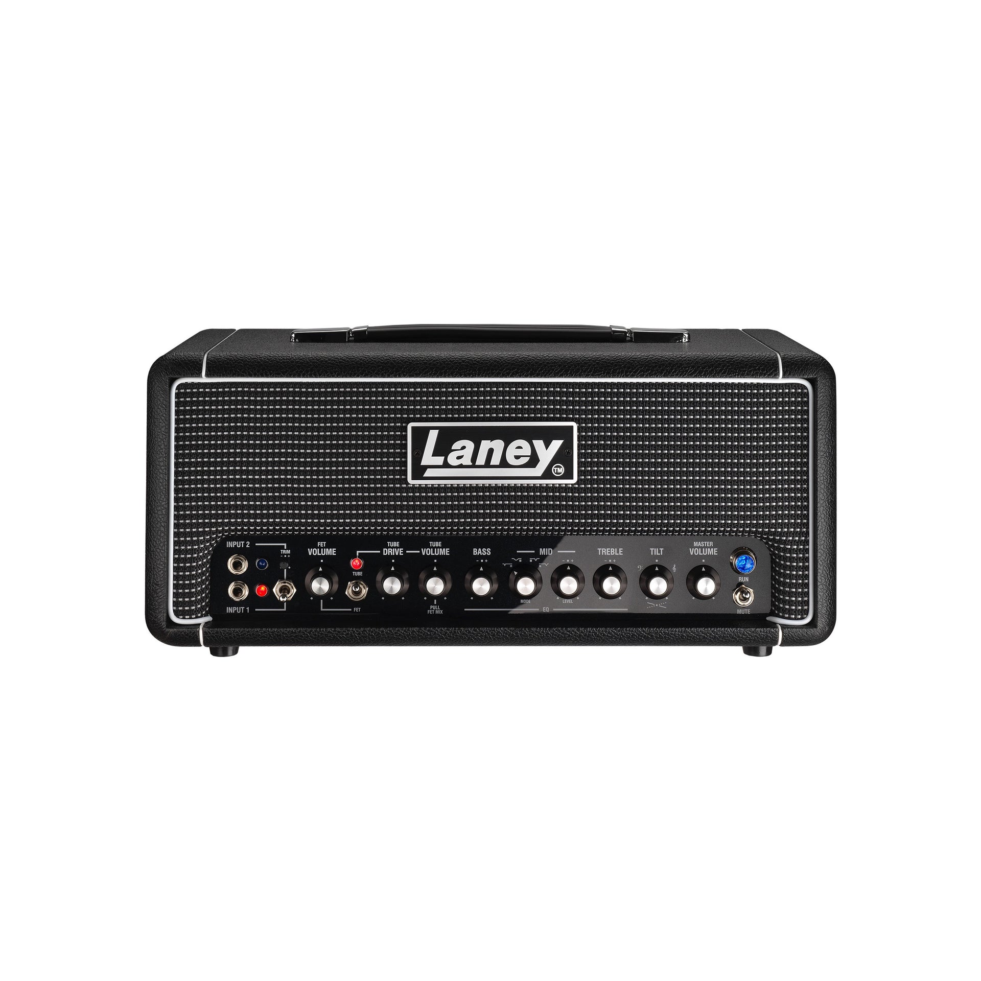 Digbeth DB-EAST Nathan East Bass Amplifier 1000w