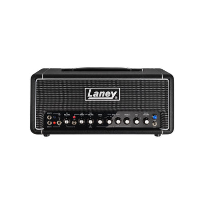Digbeth DB-EAST Nathan East Bass Amplifier 1000w