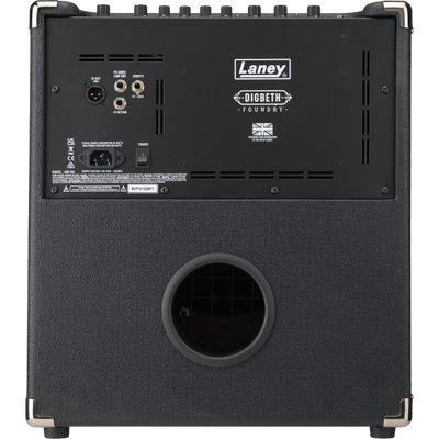 Laney DIGBETH FOUNDRY Series DBF50