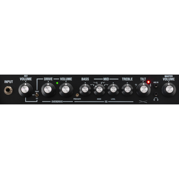 Laney DIGBETH FOUNDRY Series DBF50