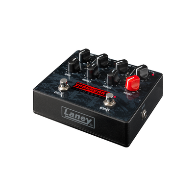 Laney - IRF-loudpedal Foundry - Musik Utan Gränser 