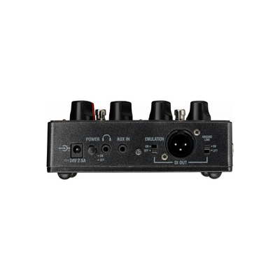 Laney - IRF-loudpedal Foundry - Musik Utan Gränser 