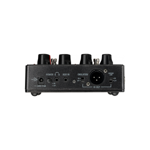Laney - IRF-loudpedal Foundry - Musik Utan Gränser 