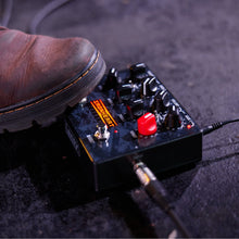 Ladda upp bild till gallerivisning, Laney - IRF-loudpedal Foundry - Musik Utan Gränser 
